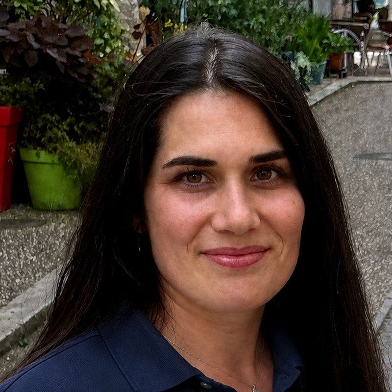 Tatiana, Fondatrice, devis et diagnostics chez La Belle Rosée