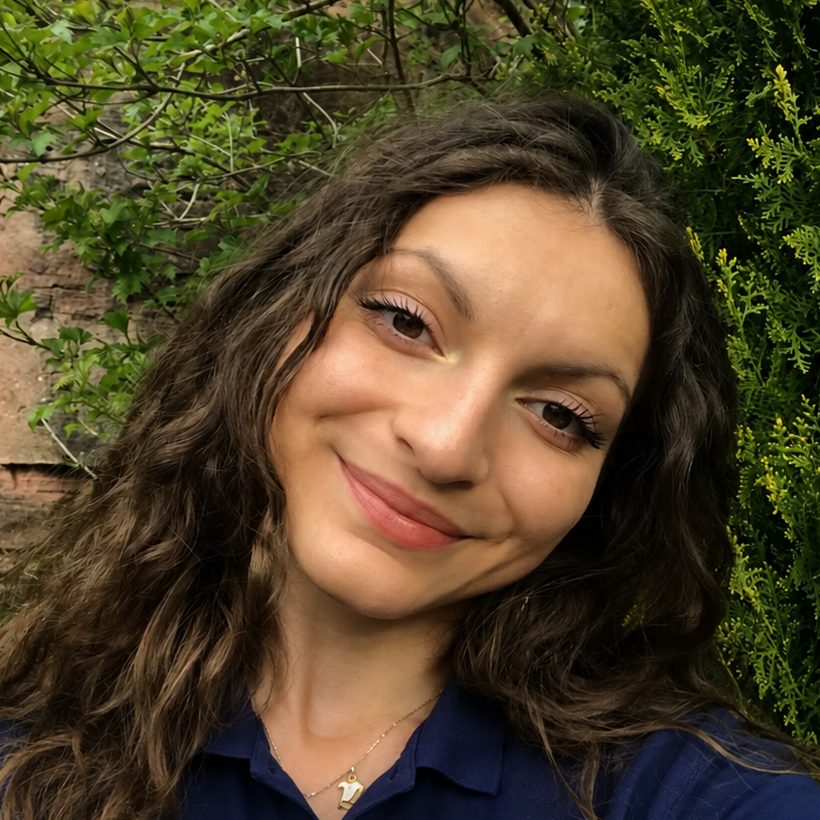 Yola, Technicienne toitures chez La Belle Rosée